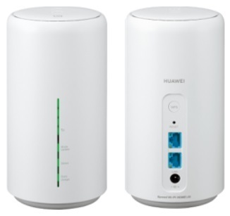 BIGLOBE WiMAX l02